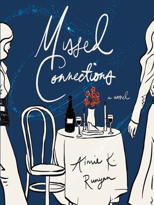 cover image of Missed Connections